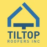 Tiltop Roofers Inc. company logo