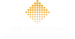 USB Outsourcing company logo