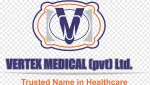 Vertex Medical company logo