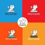 kitten corner multan company logo