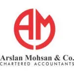 Arslan Mohsan & Co. Chartered Accountants company icon