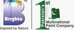 Brighto paints (pvt) ltd company icon