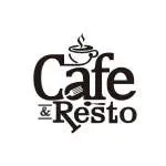 Delizo Cafe & Resto company icon