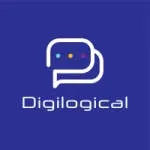 Digilogical Marketing Agency company icon