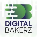 Digital Bakerz company icon