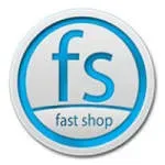 FastShoptTechonologies company icon