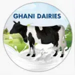 Ghani Dairies Pvt Ltd company icon