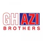 Ghazi Brothers company icon