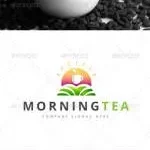 MORNING TEA company icon