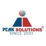 Peak Solutions College company icon
