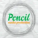 Pencil Media Production company icon