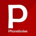 Phonebolee company icon
