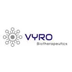 Vyro company icon
