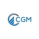 CGM company icon