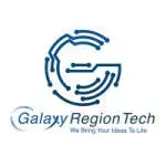 Galaxy Region Tech company icon