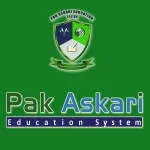PAK ASKARI EDUCATION SYSTEM company icon
