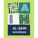 Qaim autos company icon