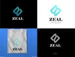 Sarah Z clothing company icon