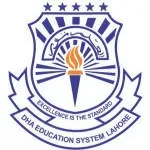 School in DHA company icon