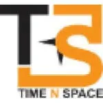 Time and Space Media company icon