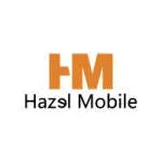 9D-Technologies & Hazel Mobile company icon