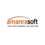 Amanrasoft company icon