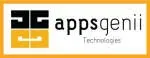 Appsgenii Technologies company icon