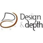 Design and Depth company icon