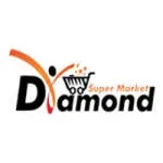 Diamond Super Market company icon