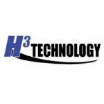 H3 Technologies company icon