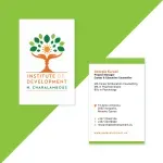 Institute company icon