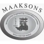 Maaksons Engineering Corporation Ltd. company icon