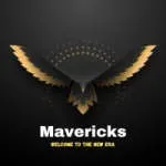 Mavericks outsourcing company icon