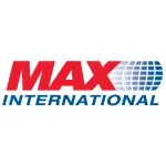 Max International company icon