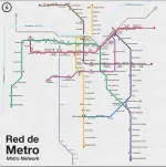 Metro Web Technologies company icon