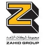 Mohammad Zahid company icon