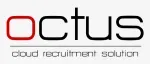 Octus company icon