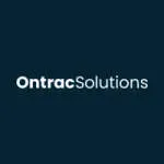Ontrac Solutions company icon