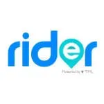 Rider (YC WC22) company icon