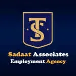 Sadaat associates company icon