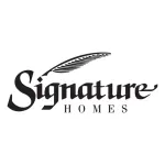 Signature Homes company icon