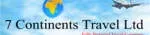 7 Continents Travel Pvt. Ltd. company icon