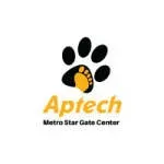 Aptech Metro Star Gate company icon