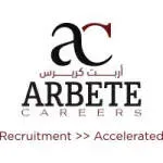 Arbete Careers company icon