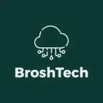 BroshTech company icon