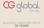 CG Global Pvt. Ltd. company icon