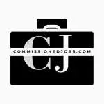 Commissionedjobs company icon