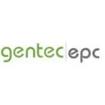 Gentec company icon