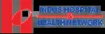 Indus Hospital & Health Network Islamabad company icon