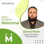 Markematics Pvt Ltd. company icon